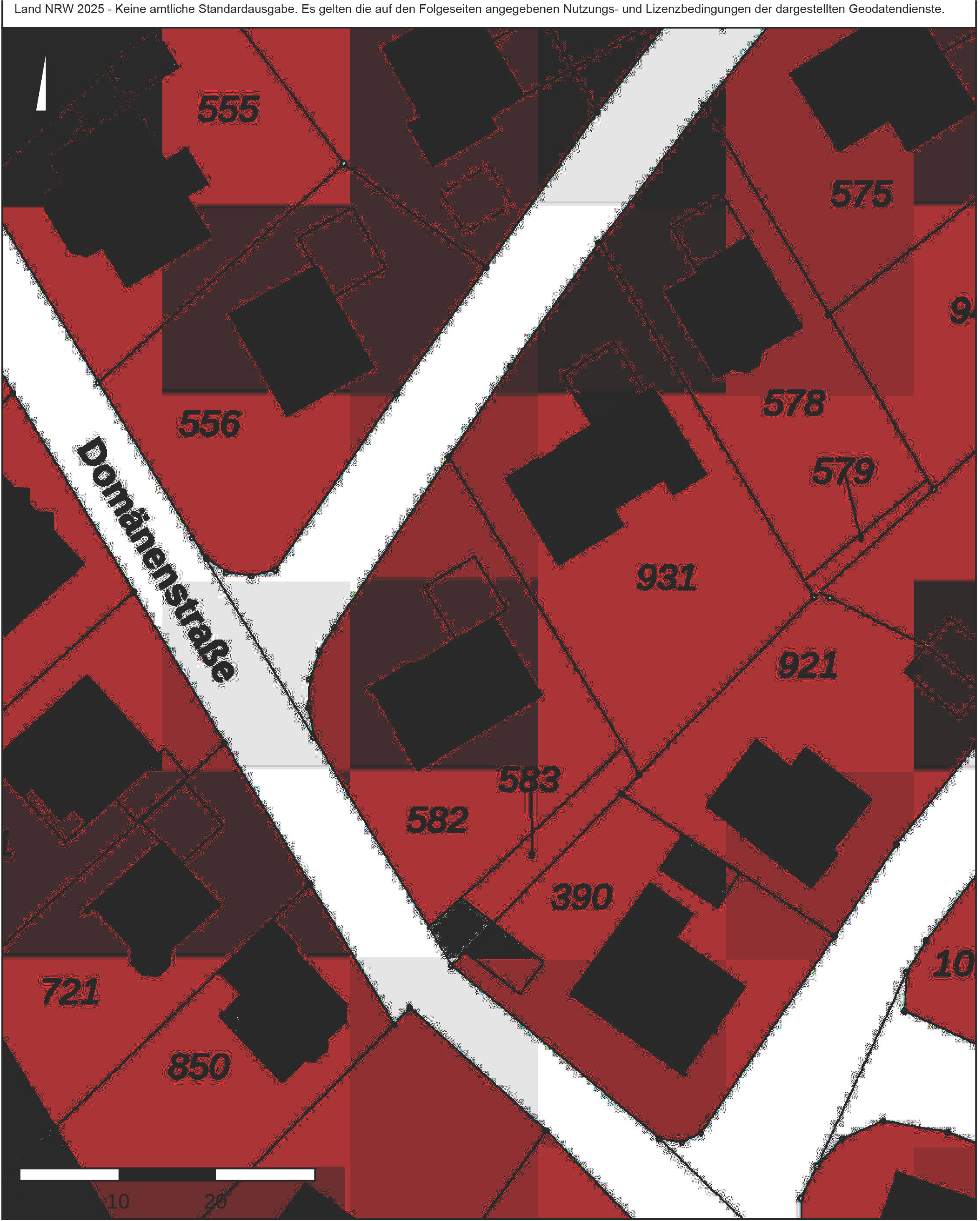 nordrheinwestpfalen 0010 a K 0012/2025 Hinterm Hofe 4, 59872 Meschede, Wennemen 7