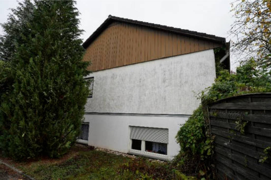 Zweifamilienhaus in Hinterm Hofe 4, 59872 Meschede, Wennemen - Bild 2