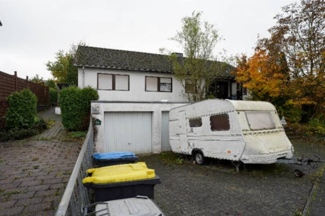 Zweifamilienhaus in Hinterm Hofe 4, 59872 Meschede, Wennemen - Bild 3