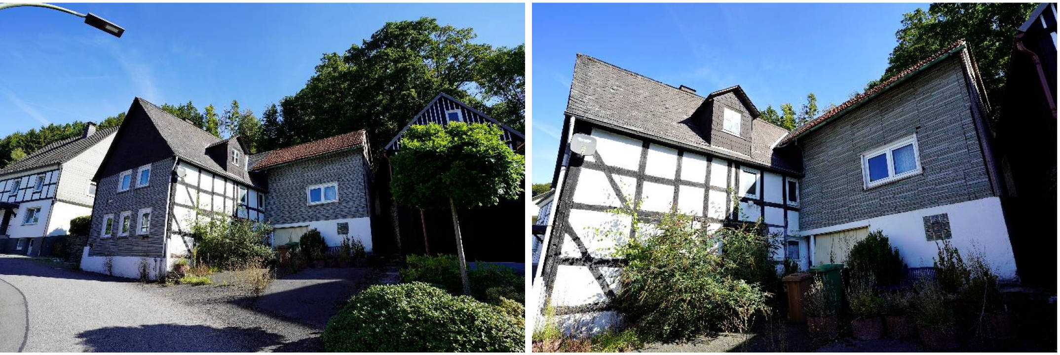 Wohnhaus und Gartengrundstück in Sögtrop 8, 57392 Schmallenberg - Bild 5