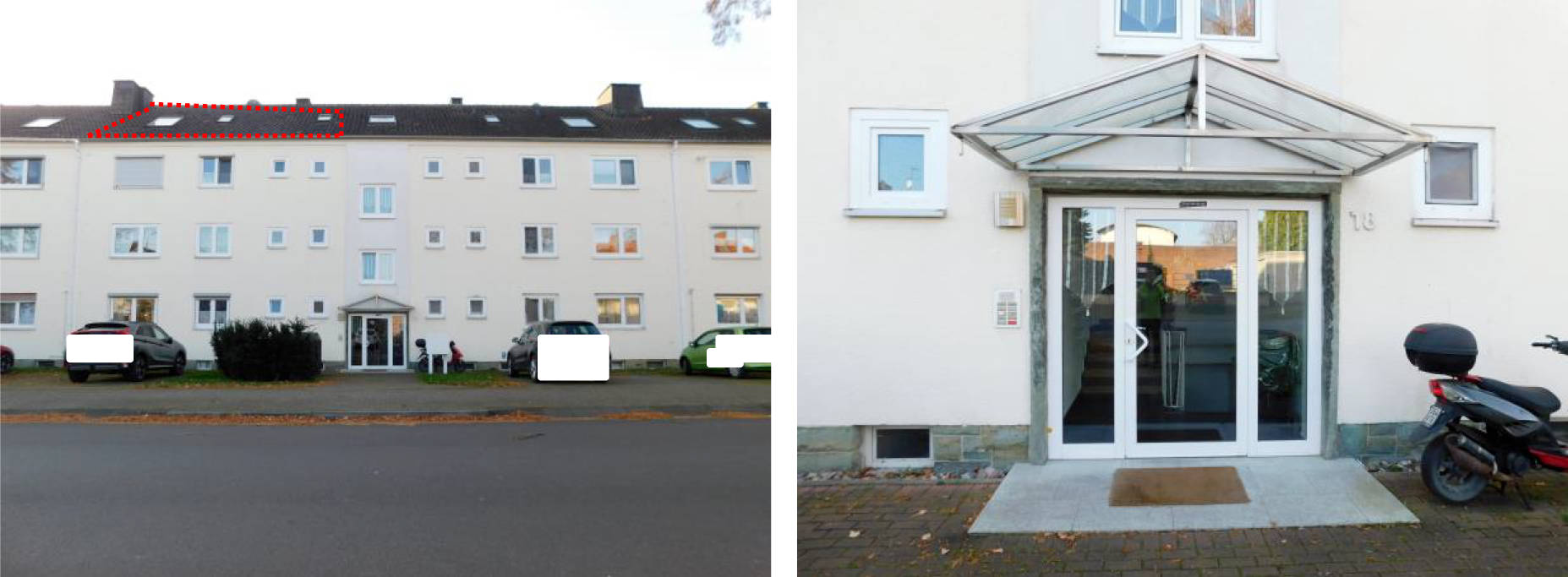 Eigentumswohnung (1 bis 2 Zimmer) in Plaschkestraße 18, 59457 Werl, Werl - Bild 2