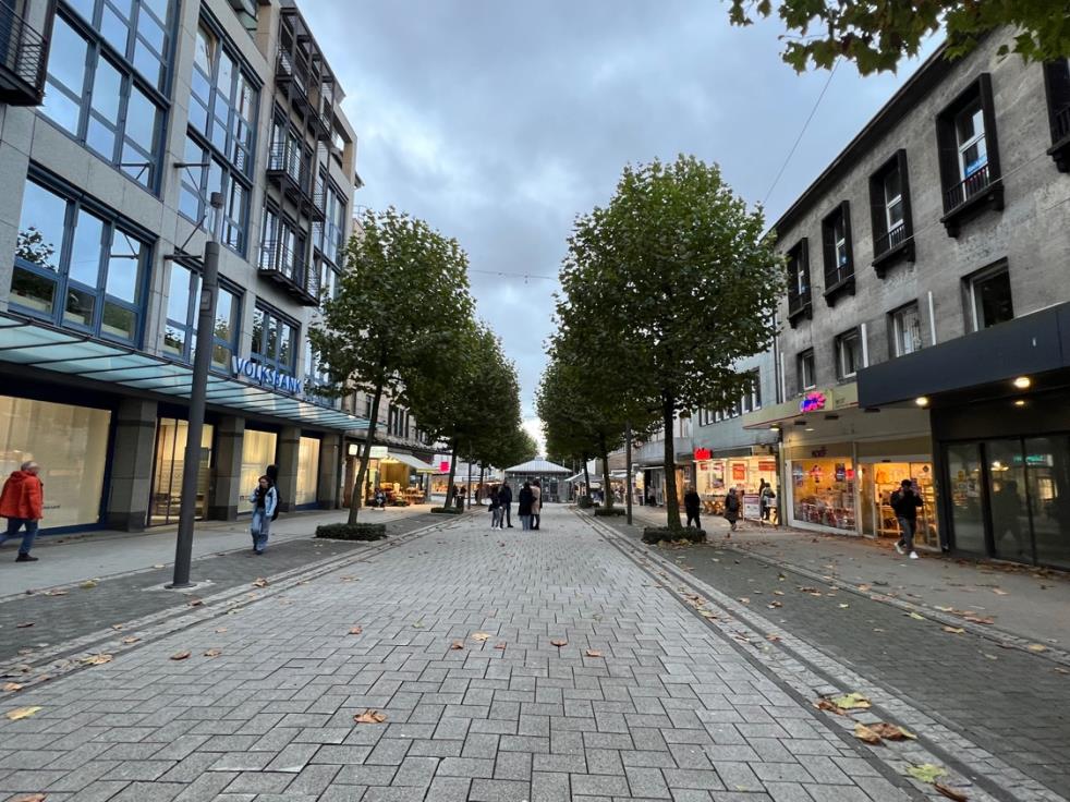 Geschäftshaus in Alleestr. 61, 63, 42853 Remscheid