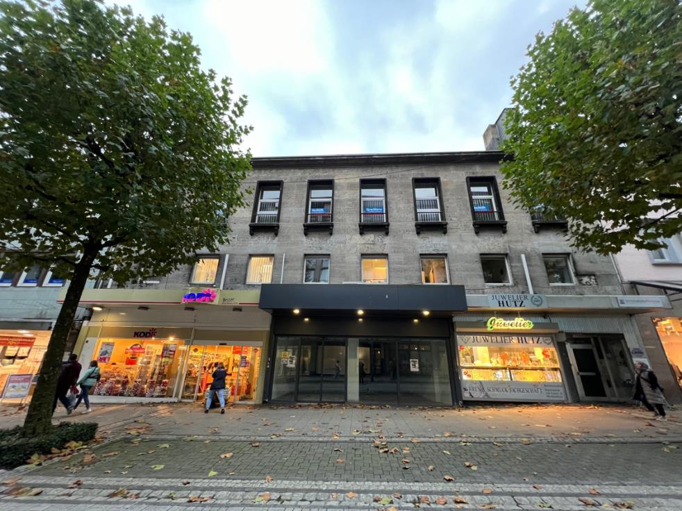 Geschäftshaus in Alleestr. 61, 63, 42853 Remscheid - Bild 2