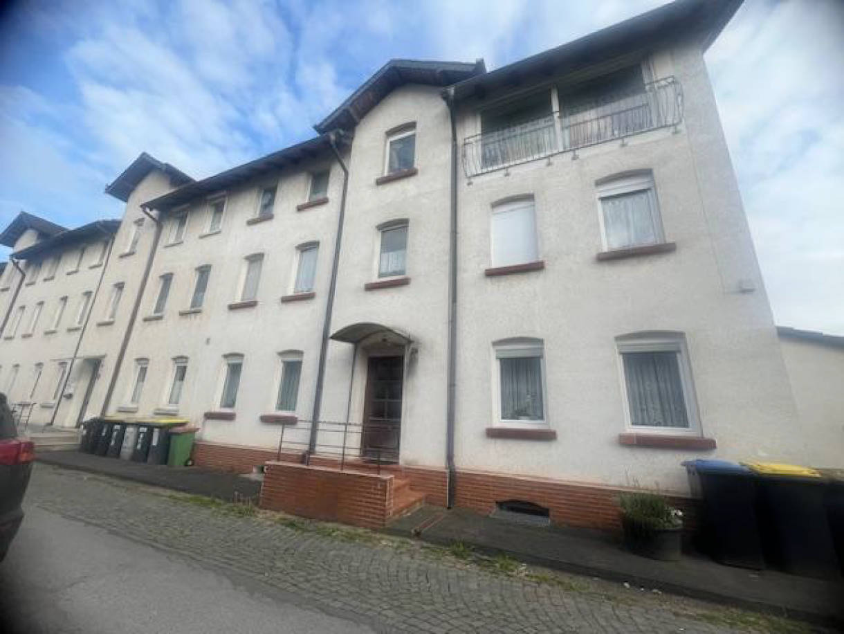 Garage, Eigentumswohnung (3 bis 4 Zimmer) 0011 K 0001-2025 Augustenstraße 24, 42897 Remscheid