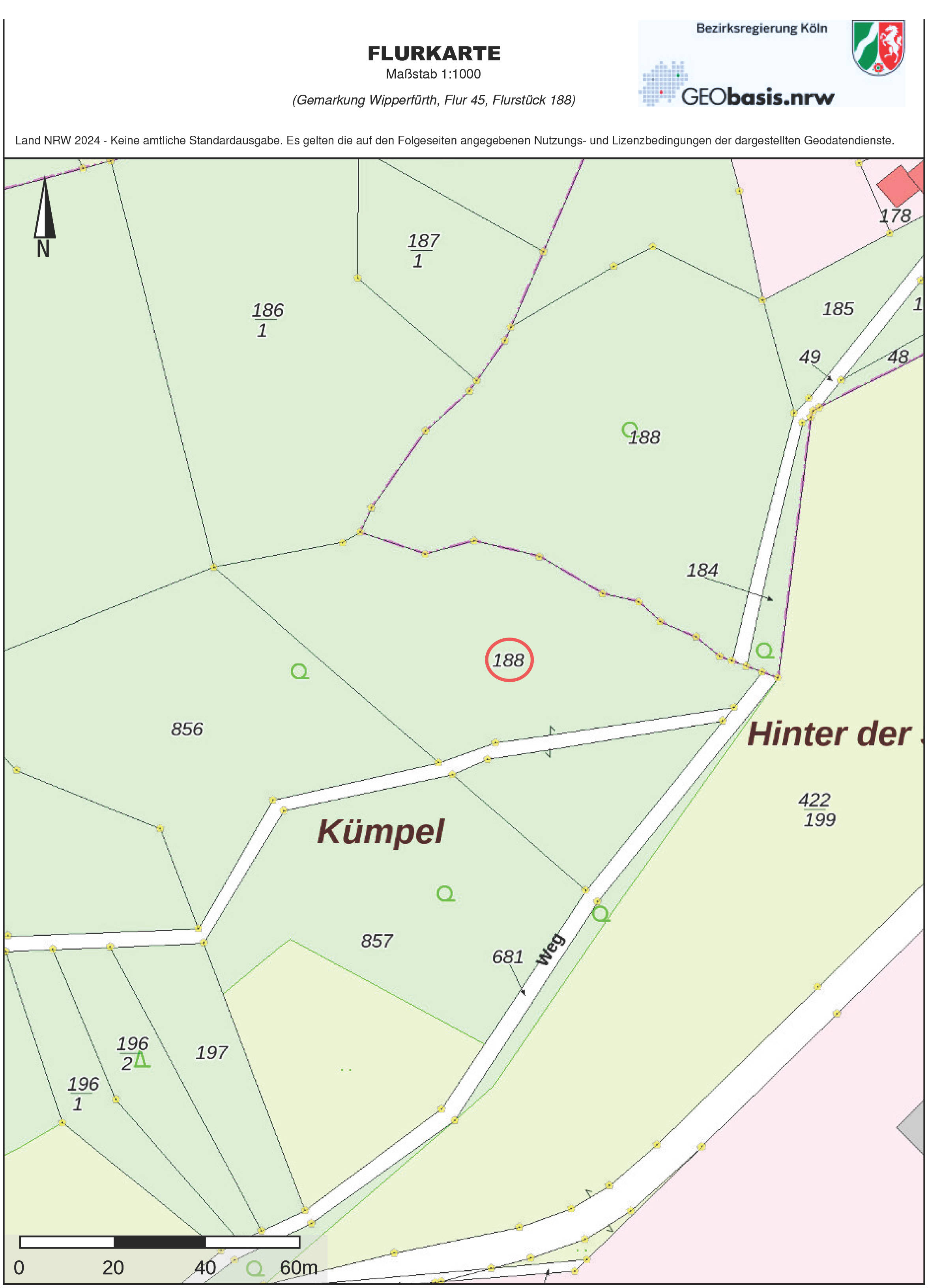 nordrheinwestpfalen 0011 K 0002/2022 Kümpel, 51688 Wipperfürth 6