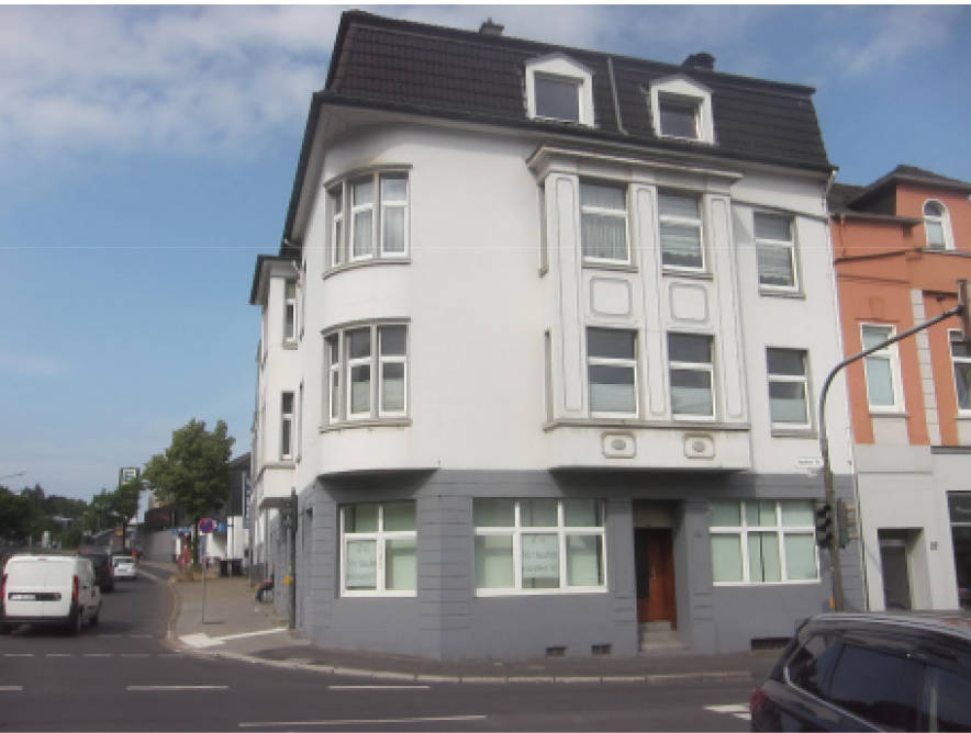 Eigentumswohnung (ab 5 Zimmer) in Hastener Straße 35, Hastener Straße, 42855 Remscheid