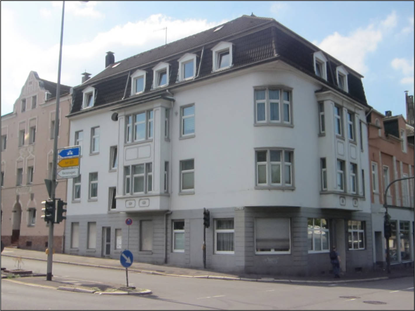 nordrheinwestpfalen 0011K0002/2023 Hastener Straße 35, Hastener Straße, 42855 Remscheid 6
