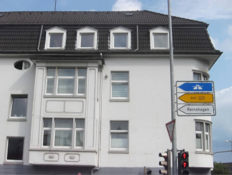 Eigentumswohnung (ab 5 Zimmer) in Hastener Straße 35, Hastener Straße, 42855 Remscheid - Bild 4