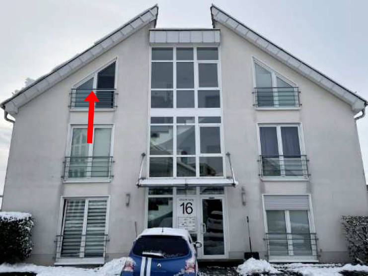 Eigentumswohnung (3 bis 4 Zimmer) in Weserweg 16, 51789 Lindlar - Bild 2