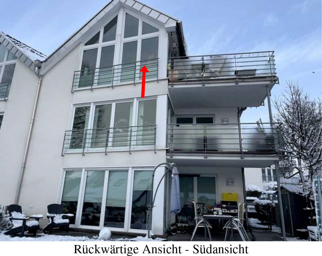Eigentumswohnung (3 bis 4 Zimmer) in Weserweg 16, 51789 Lindlar - Bild 4