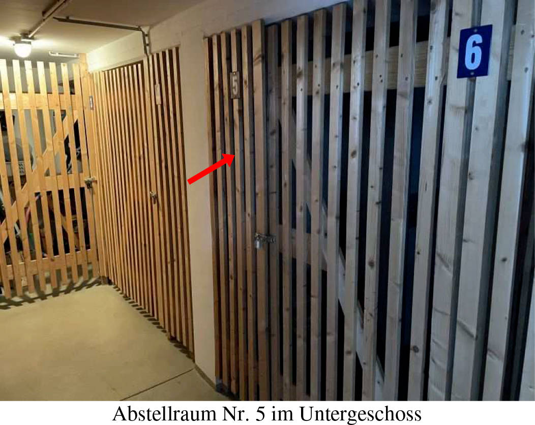 Eigentumswohnung (3 bis 4 Zimmer) in Weserweg 16, 51789 Lindlar - Bild 5