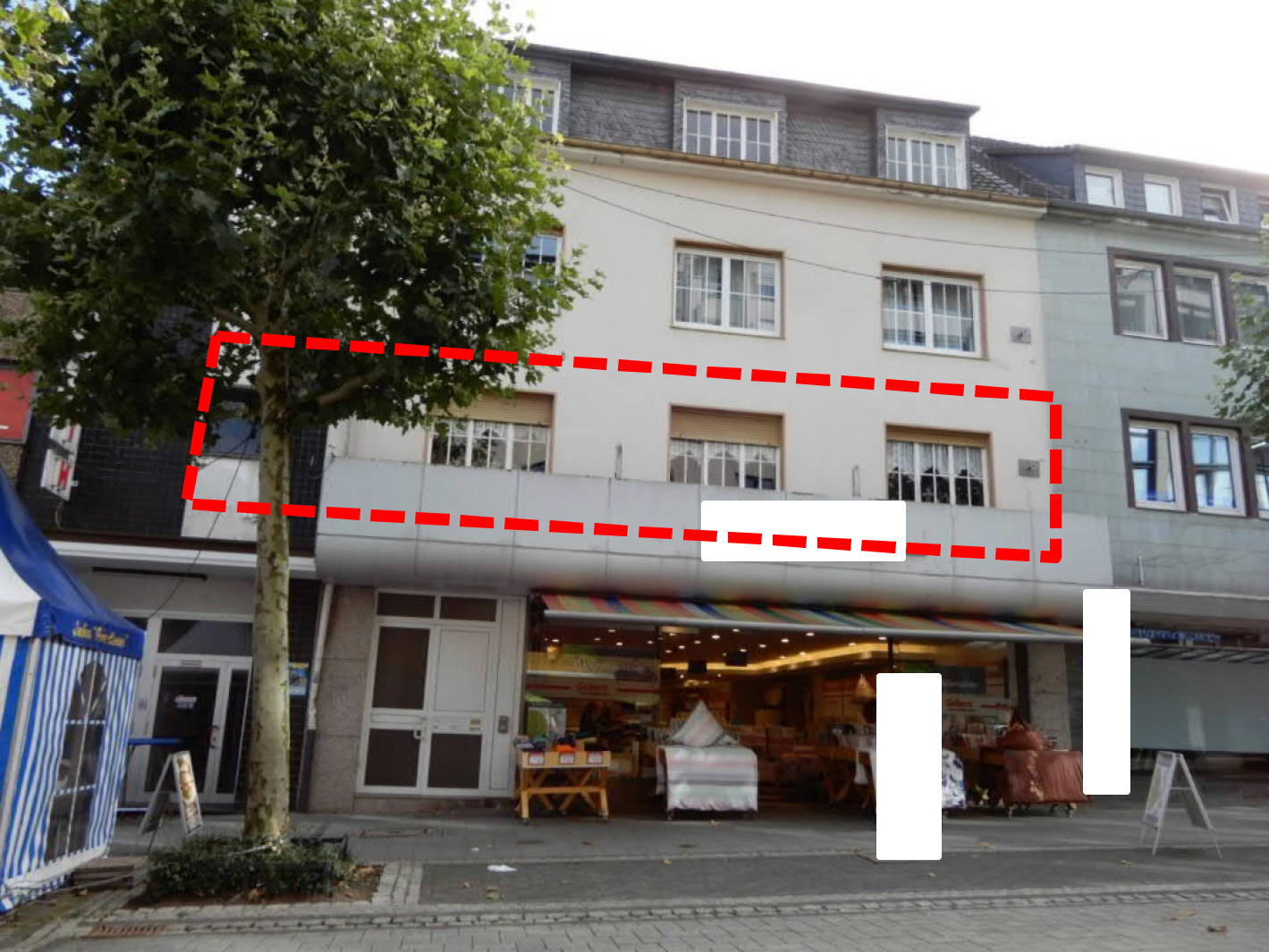 Eigentumswohnung (3 bis 4 Zimmer) in Alleestr. 57, 42853 Remscheid - Bild 5