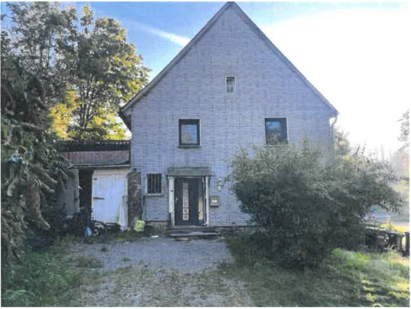 Einfamilienhaus in Montanusstraße 74, 51789 Lindlar