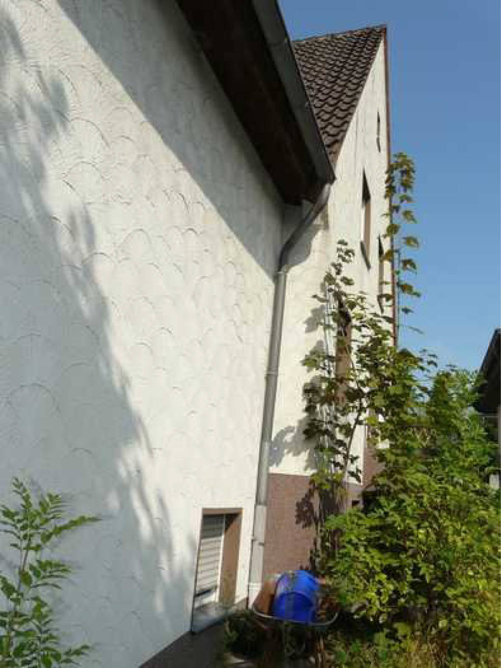 Zweifamilienhaus in Weberstraße 9, 58739 Wickede - Bild 2