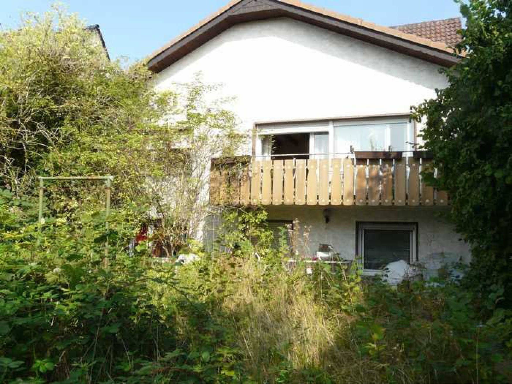 Zweifamilienhaus in Weberstraße 9, 58739 Wickede - Bild 4