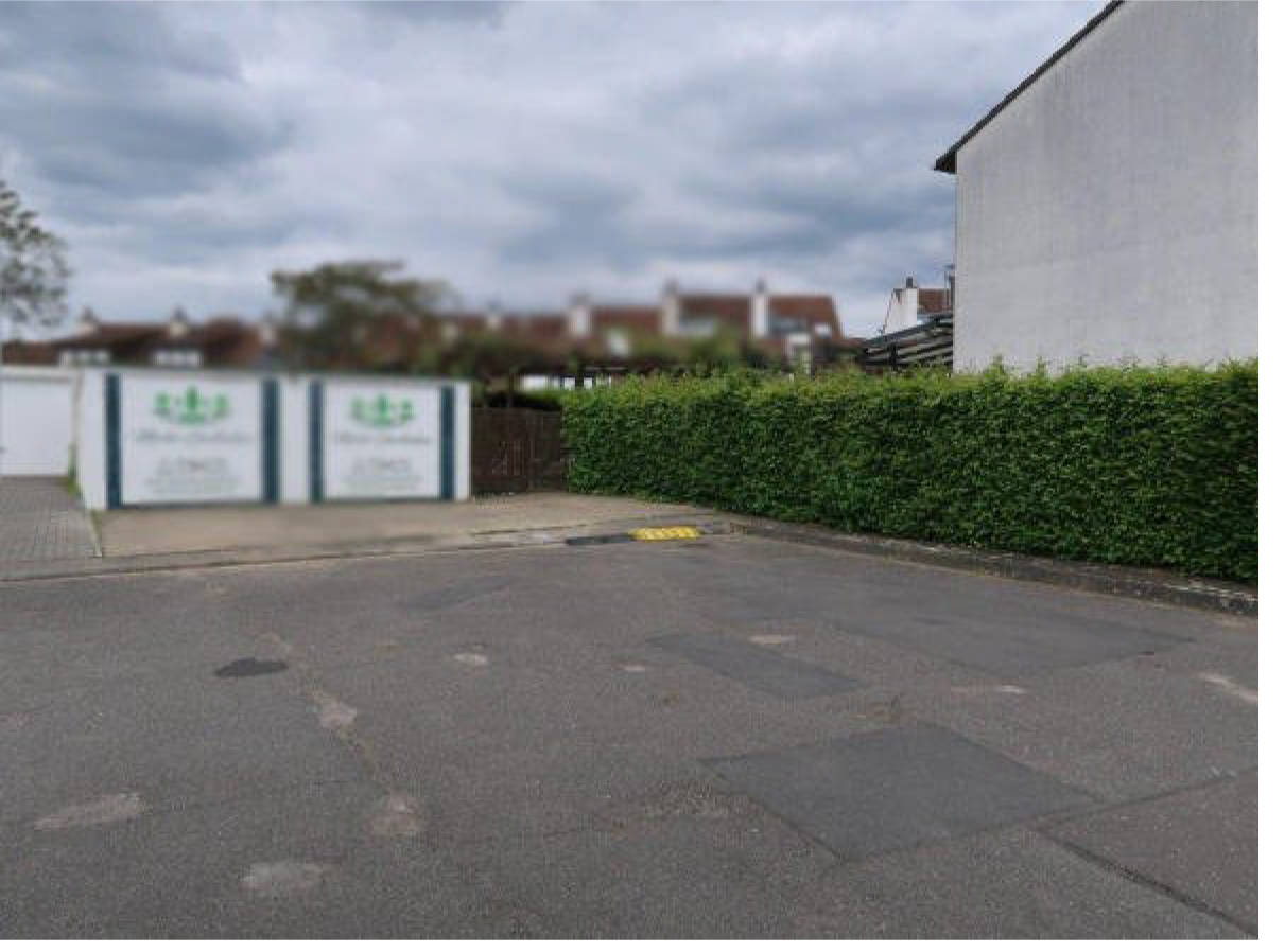 Zweifamilienhaus, Garage in Beuthener Straße 13, 53340 Meckenheim - Bild 2