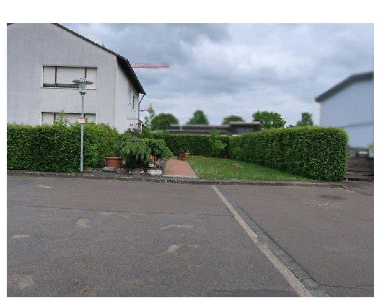 Zweifamilienhaus, Garage in Beuthener Straße 13, 53340 Meckenheim - Bild 4