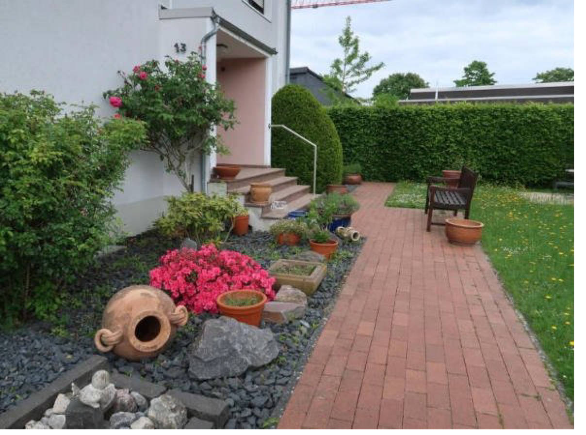 Zweifamilienhaus, Garage in Beuthener Straße 13, 53340 Meckenheim - Bild 3