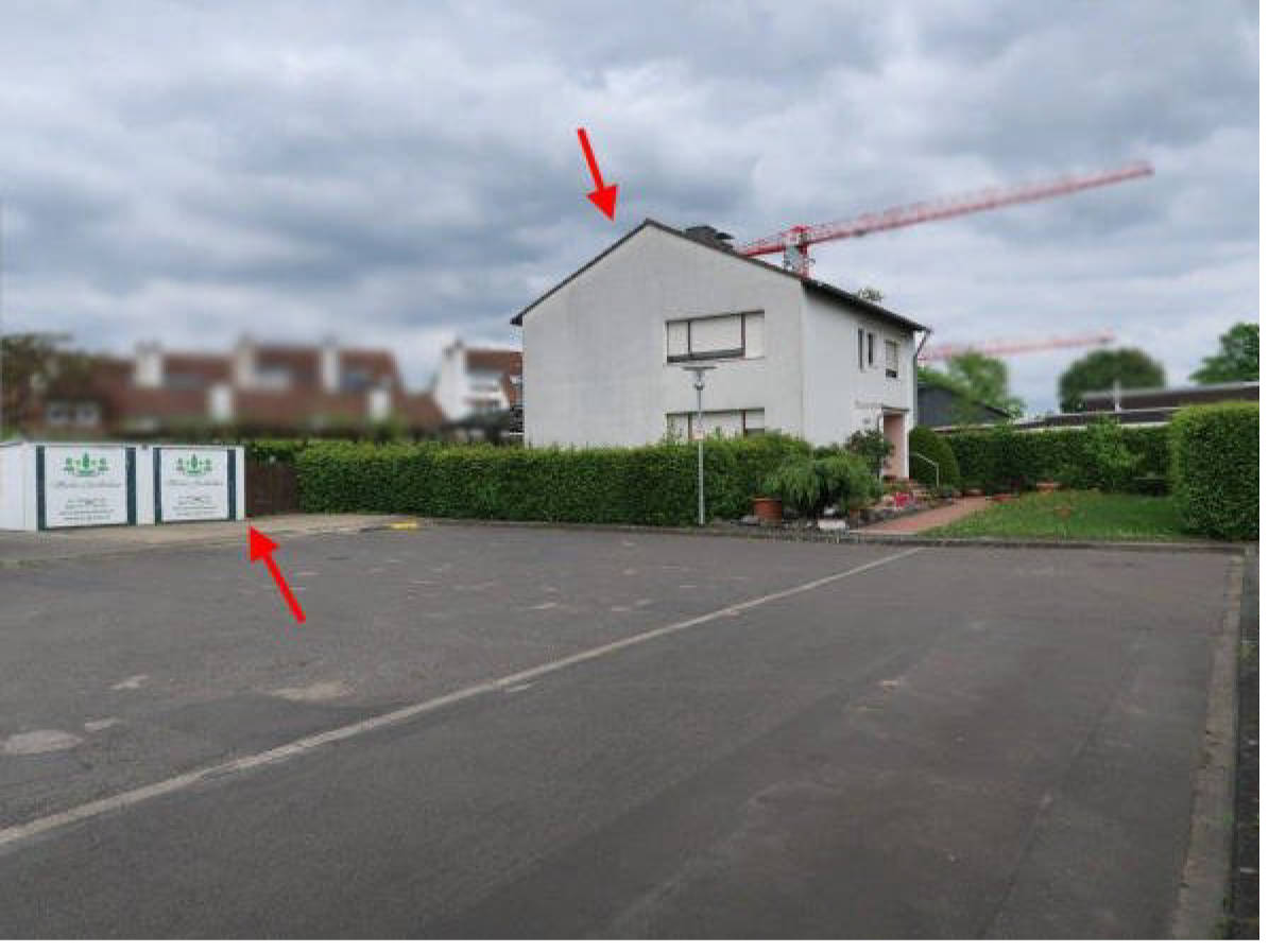 Zweifamilienhaus, Garage in Beuthener Straße 13, 53340 Meckenheim