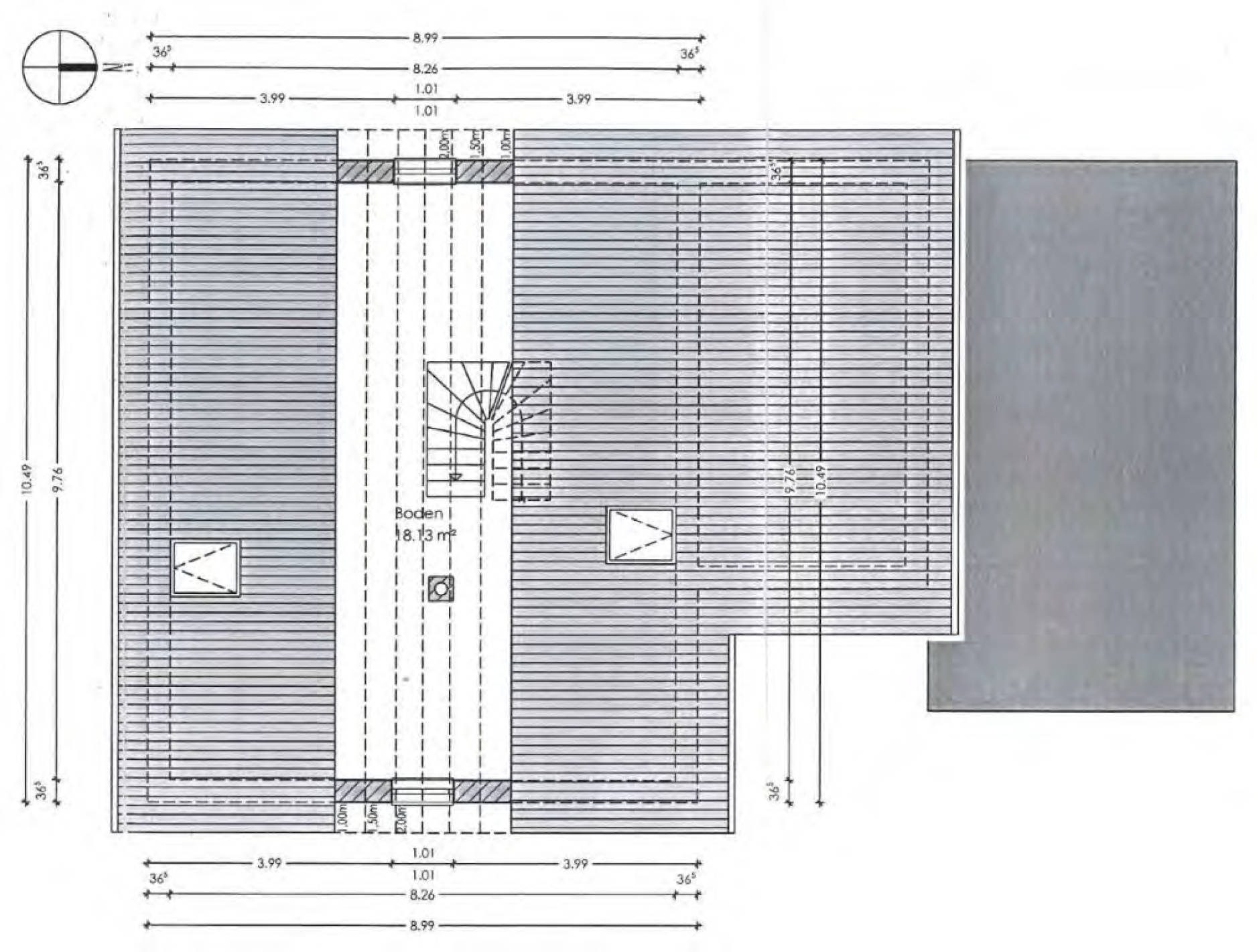 nordrheinwestpfalen 0011 K 0003/2025 Grünsandsteinweg 13, 59457 Werl, Westönnen 35