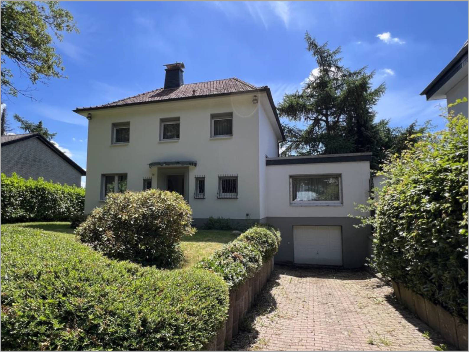 Schwelmer Straße 77, 42897 Remscheid