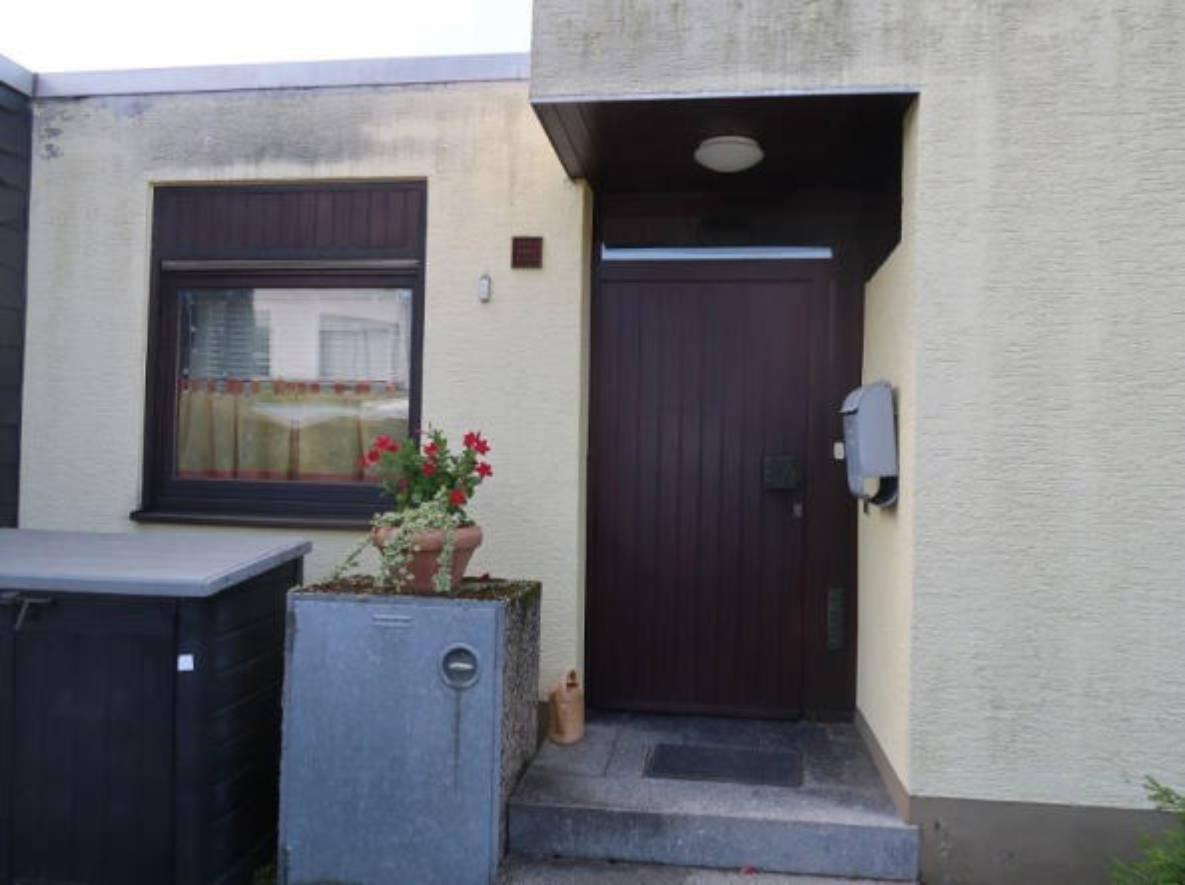 Garage, Einfamilienhaus in Mörikeweg 1, 53340 Meckenheim, Meckenheim - Bild 4