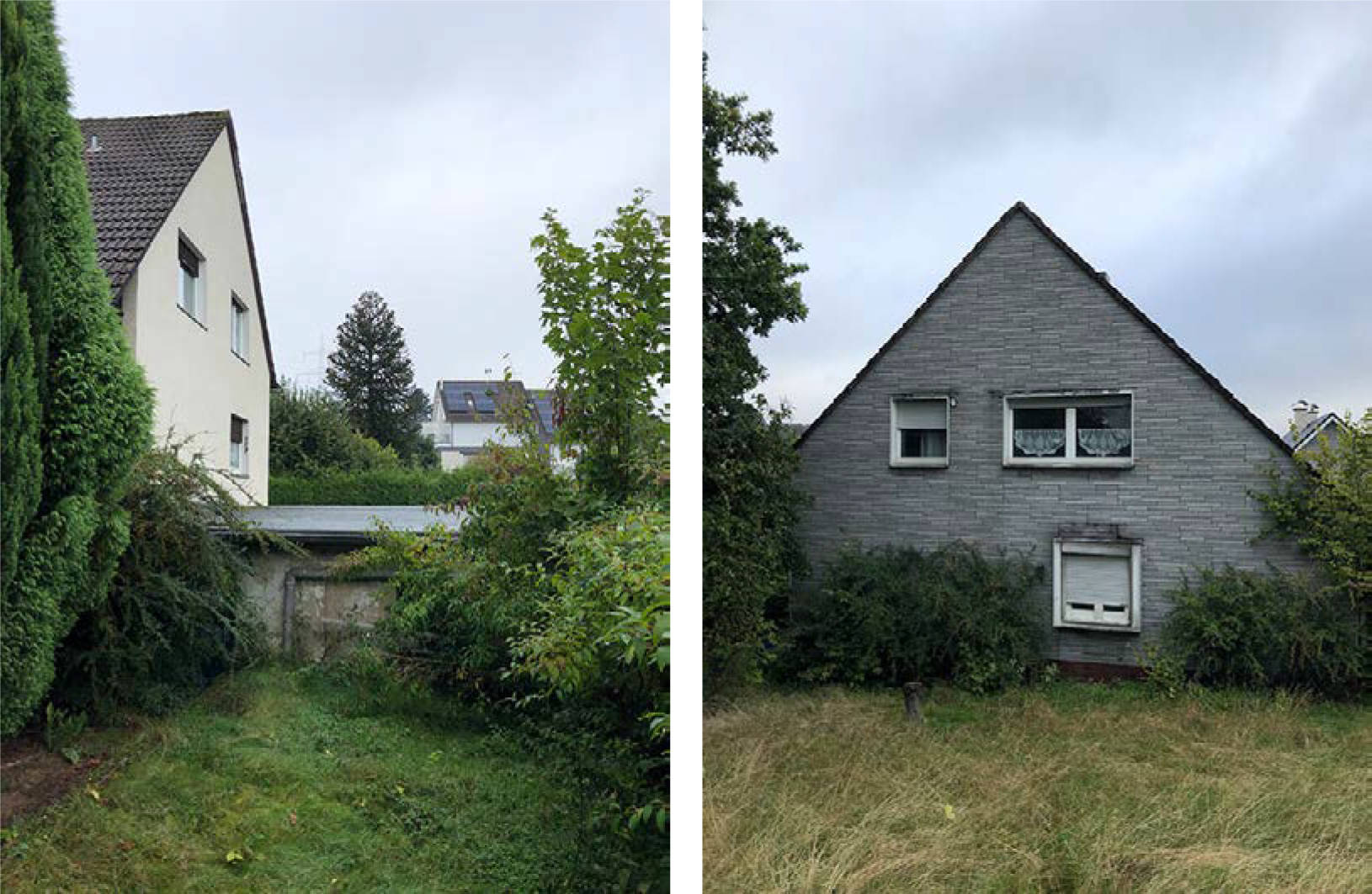 Zweifamilienhaus, Kfz-Stellplatz, Garage in Am Raspenhaus 17, 42499 Hückeswagen