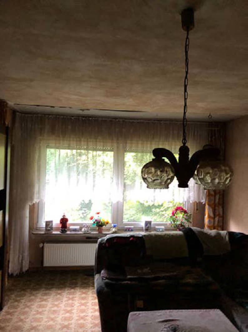 Zweifamilienhaus, Kfz-Stellplatz, Garage in Am Raspenhaus 17, 42499 Hückeswagen - Bild 4