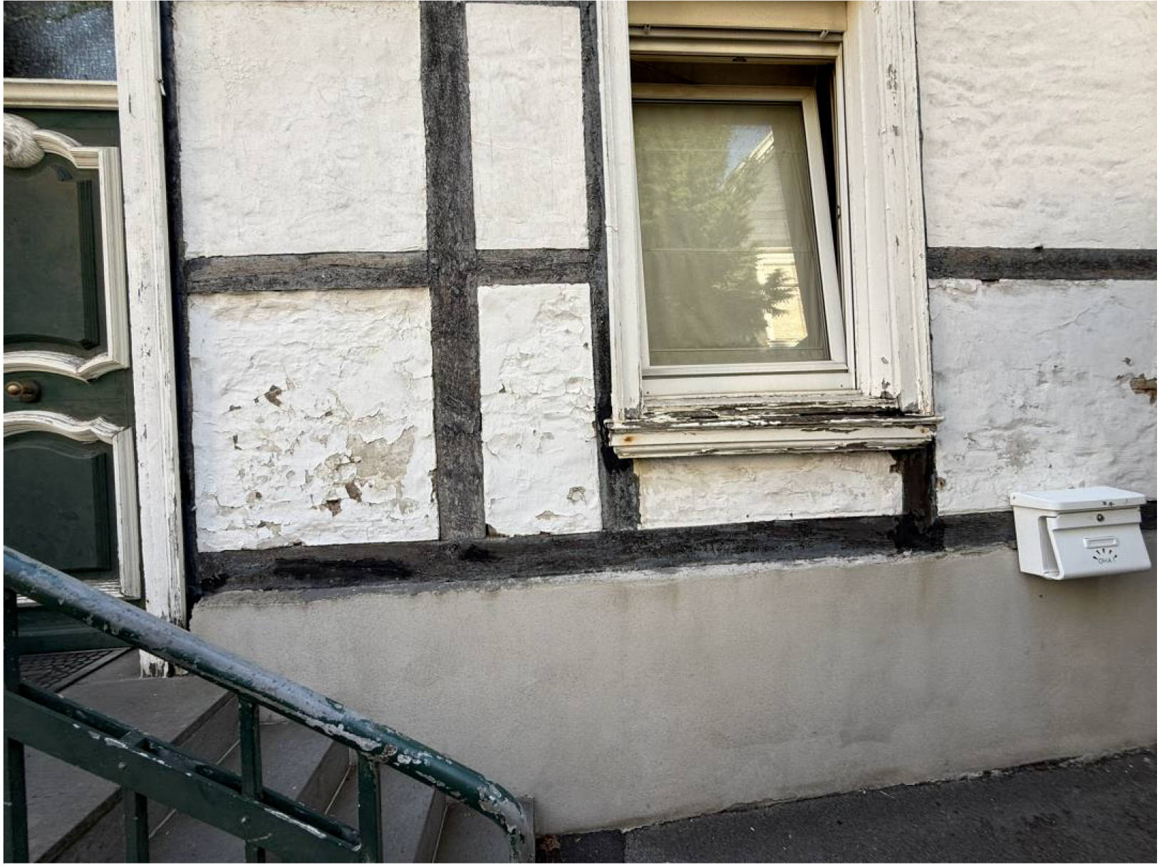Zweifamilienhaus in Krimstr. 9, 42855 Remscheid - Bild 3