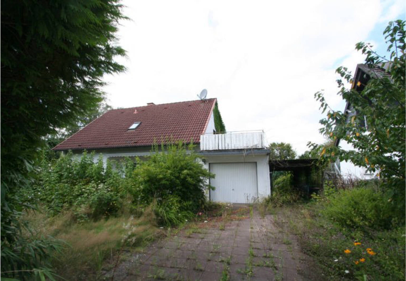 Einfamilienhaus, Erbbaurecht in Am Wiedenhof 3, 51789 Lindlar