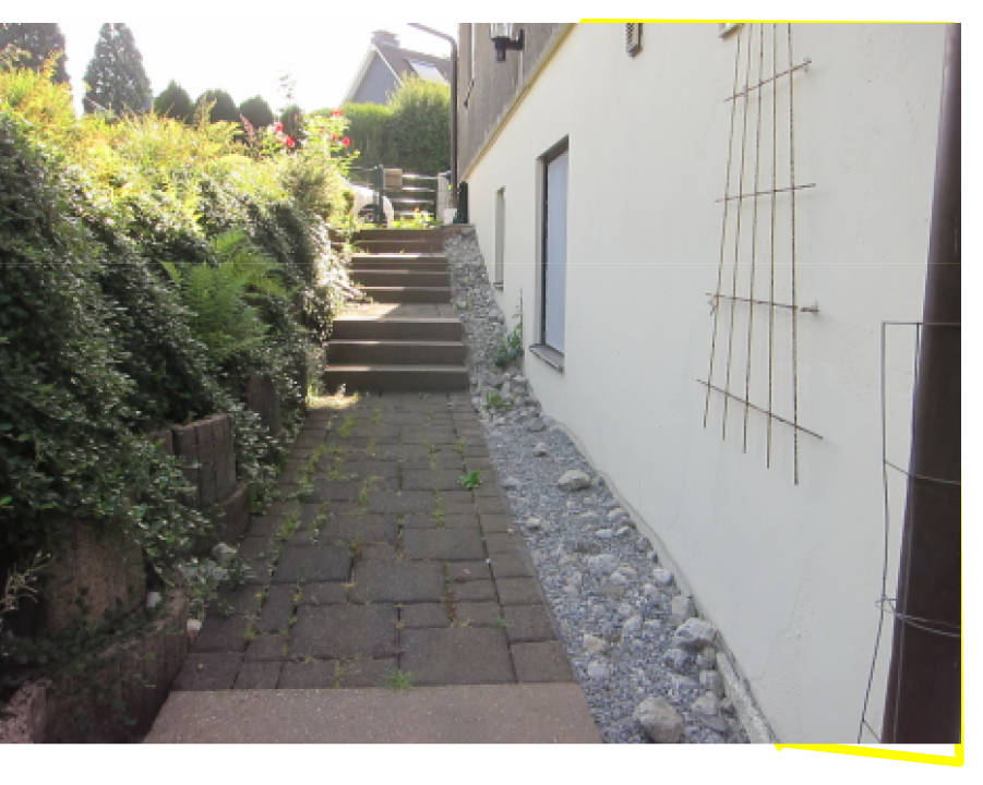 Eigentumswohnung (1 bis 2 Zimmer) in Christhauser Straße 55, 42897 Remscheid, Lennep - Bild 2