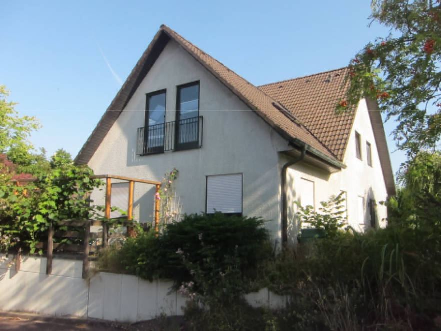 Eigentumswohnung (1 bis 2 Zimmer) in Christhauser Straße 55, 42897 Remscheid, Lennep