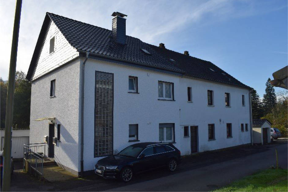 Einfamilienhaus in Mühlenweg 11, 13, 51789 Lindlar, Hartegasse - Bild 2