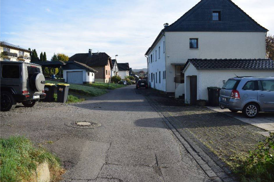 Einfamilienhaus in Mühlenweg 11, 13, 51789 Lindlar, Hartegasse