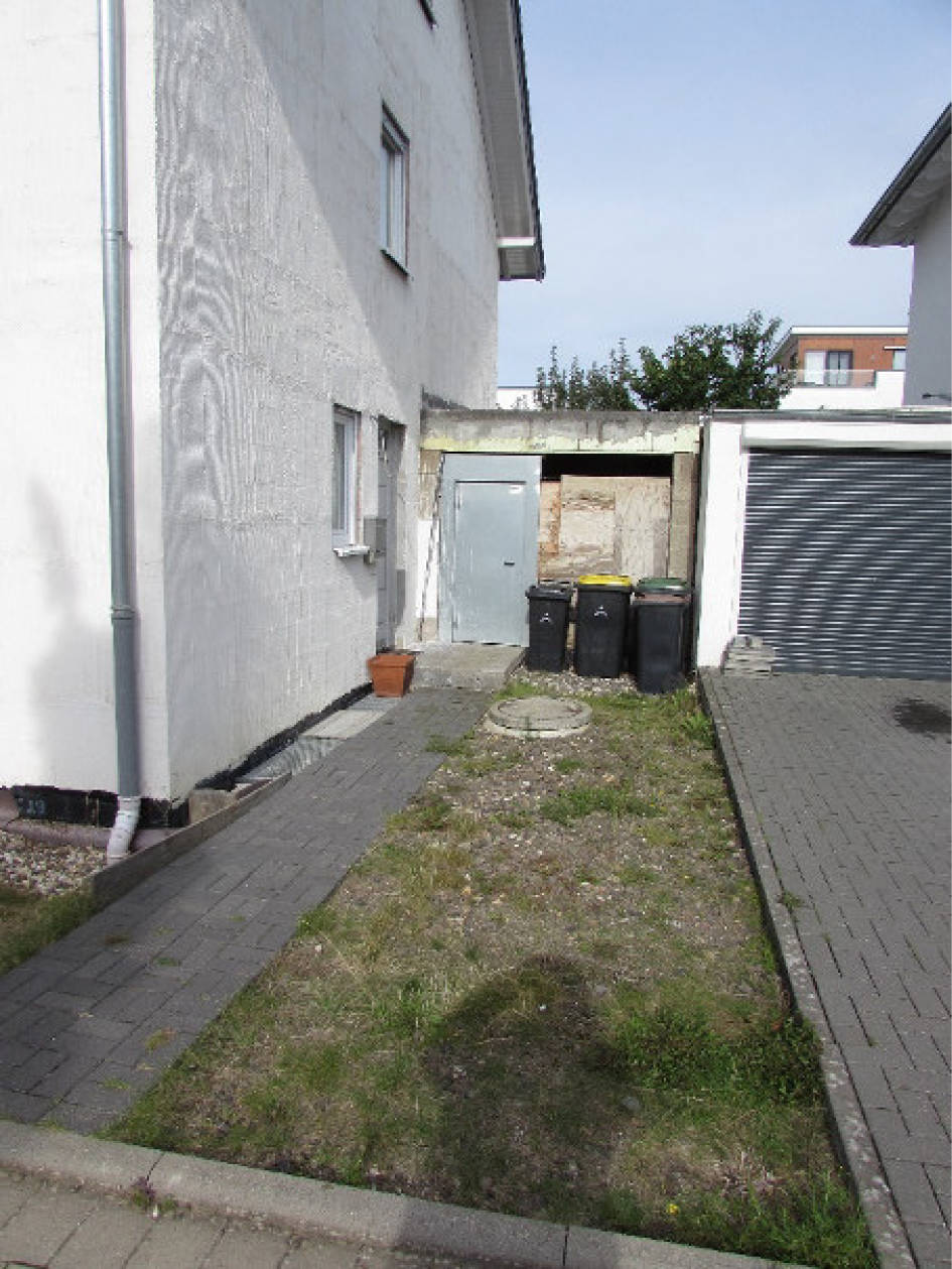 Garage, Einfamilienhaus in Wilhelm-Ley-Straße 8, 53340 Meckenheim - Bild 5
