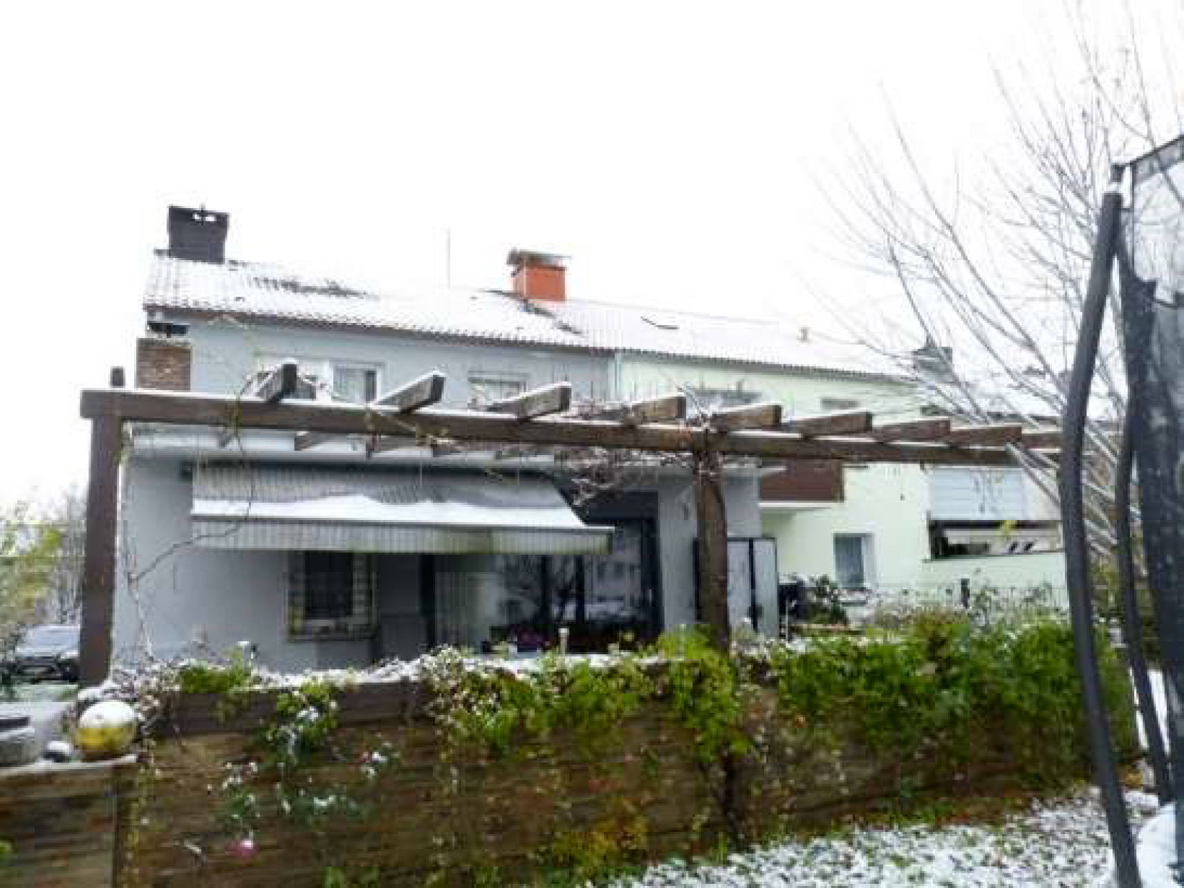 Reihenhaus in Kiebitzweg 17, 59457 Werl, Werl - Bild 3