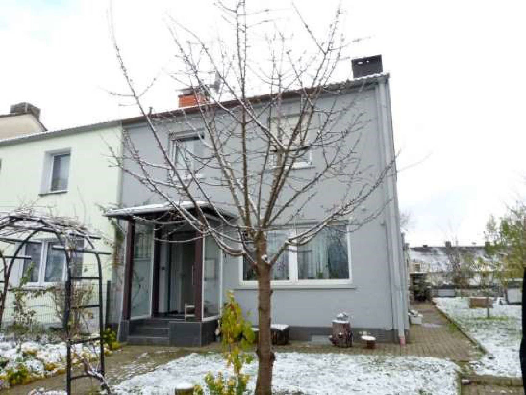 Reihenhaus in Kiebitzweg 17, 59457 Werl, Werl - Bild 2