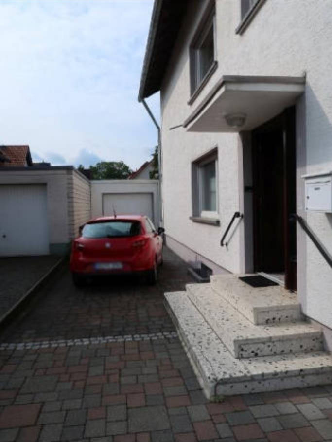 Zweifamilienhaus, Garage in Turmstraße 45, 53359 Rheinbach - Bild 2