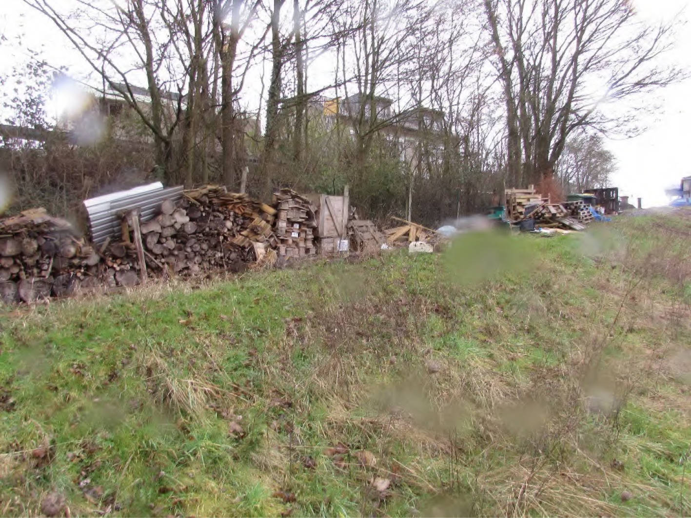 unbebautes Grundstück, land- und forstwirtschaftlich genutztes Grundstück, Kfz-Stellplatz, Einfamilienhaus in Pützgasse 79, 53913 Swisttal, Heimerzheim - Bild 5