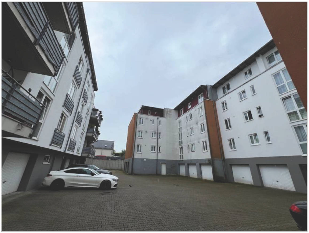 Eigentumswohnung (3 bis 4 Zimmer) in Am Alten Flugplatz 95, 42855 Remscheid - Bild 3