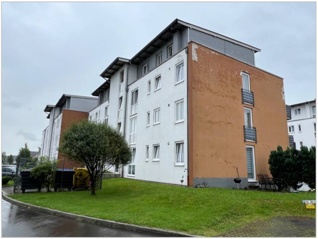 Eigentumswohnung (3 bis 4 Zimmer) in Am Alten Flugplatz 95, 42855 Remscheid