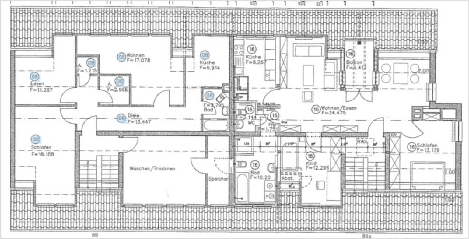 nordrheinwestpfalen 0011 K 0009/2023 Stockder Straße 89, 89a, 00000 7