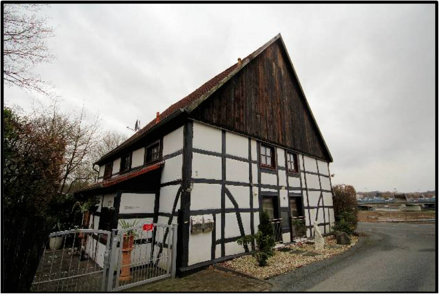 Einfamilienhaus in Schwarzer Weg 2, Jägerskotten, 58739 Wickede, Echthausen - Bild 2