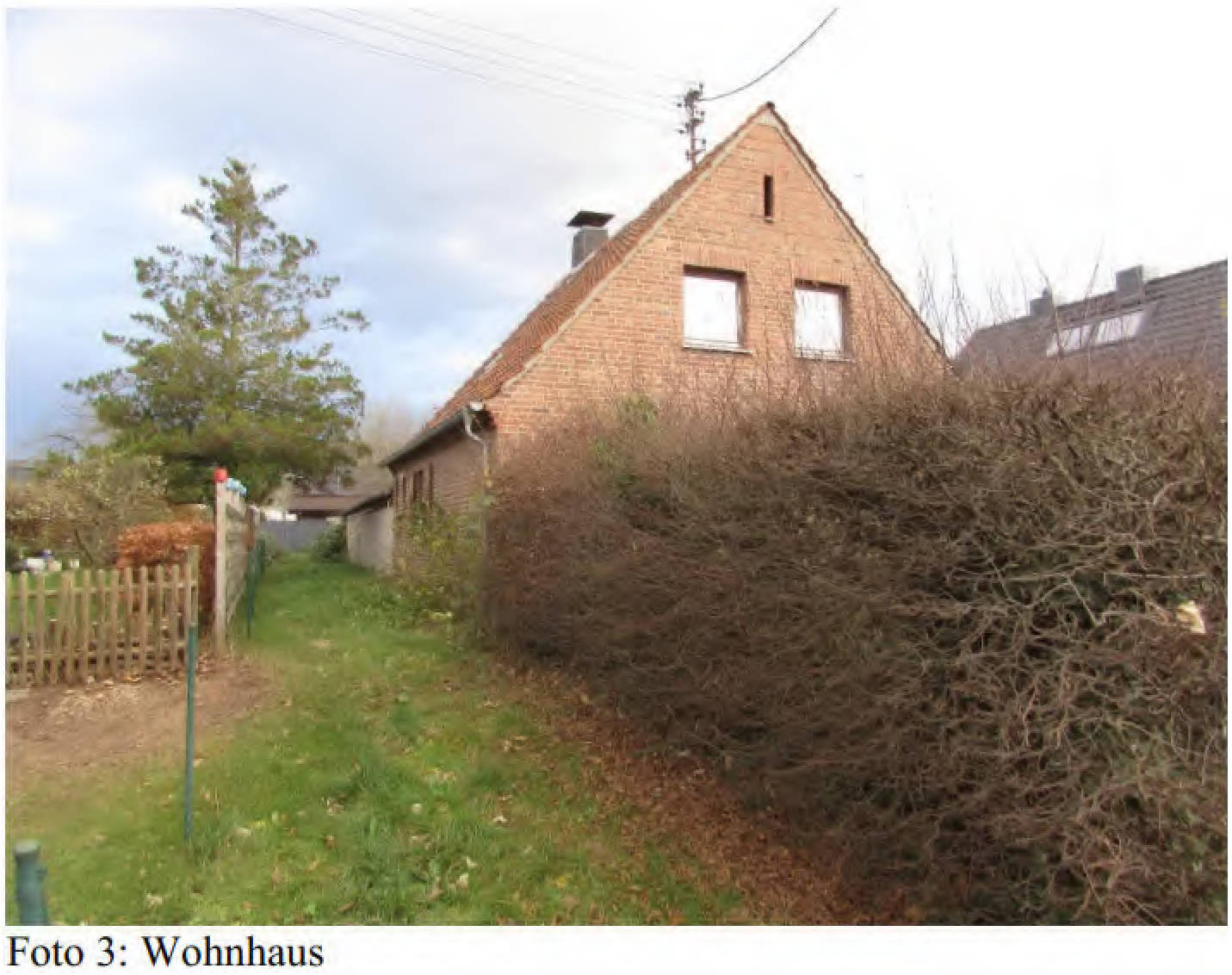 Hauptstraße 190, 53913 Swisttal, Morenhoven