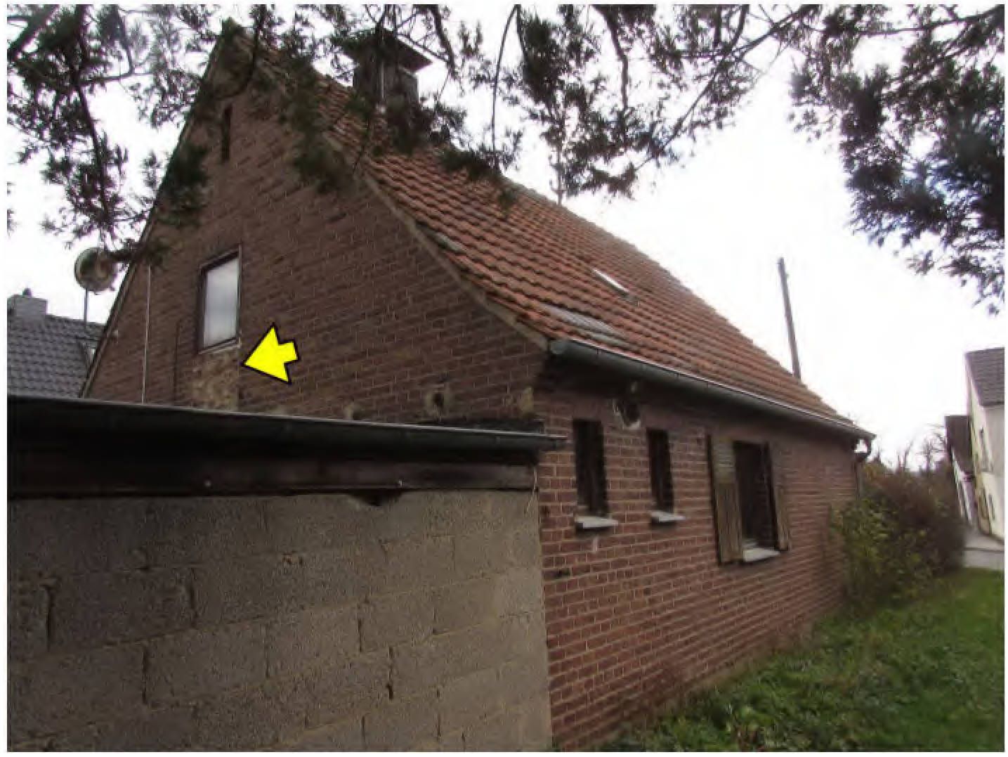 Einfamilienhaus in Hauptstraße 190, 53913 Swisttal, Morenhoven - Bild 4