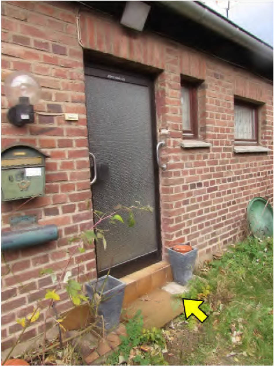 Einfamilienhaus in Hauptstraße 190, 53913 Swisttal, Morenhoven - Bild 5