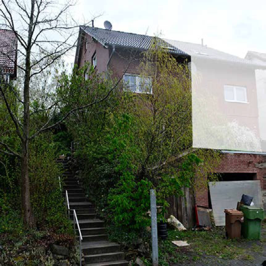 Einfamilienhaus, Doppelhaushälfte in Im Siebenborn 74 A, 51688 Wipperfürth - Bild 2