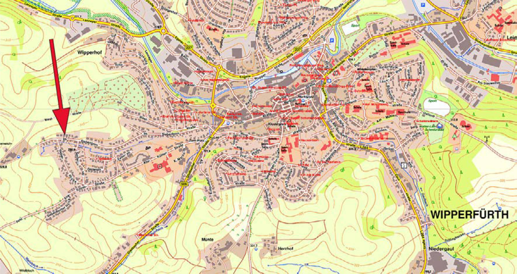 nordrheinwestpfalen 0011 K 0010/2023 Im Siebenborn 74 A, 51688 Wipperfürth 29