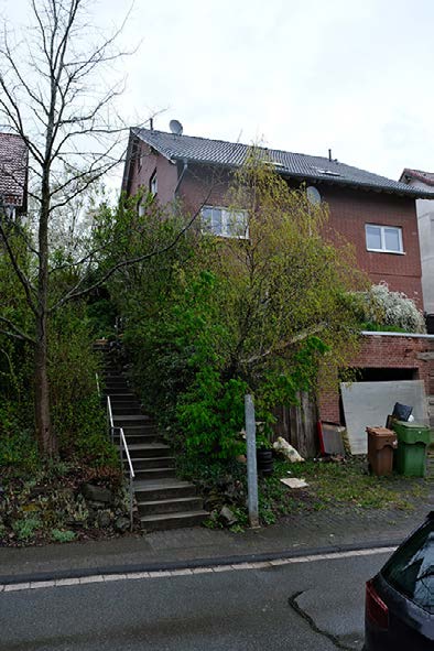 Einfamilienhaus, Doppelhaushälfte in Im Siebenborn 74 A, 51688 Wipperfürth - Bild 4