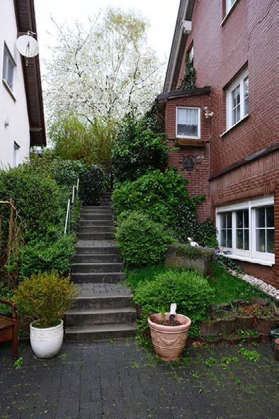 Einfamilienhaus, Doppelhaushälfte in Im Siebenborn 74 A, 51688 Wipperfürth - Bild 5